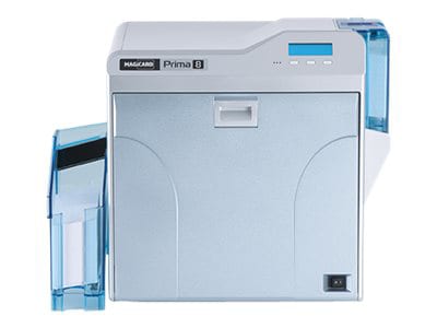 Magicard Prima 8 - plastic card printer - color - dye sublimation retransfer