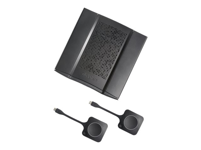 【期末値下】Barco ClickShare CX-50 Barco ClickShare CX-50 Gen 2 - wireless video/audio extender