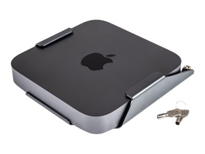 Tryten Mac Mini Mount - system security mounting kit