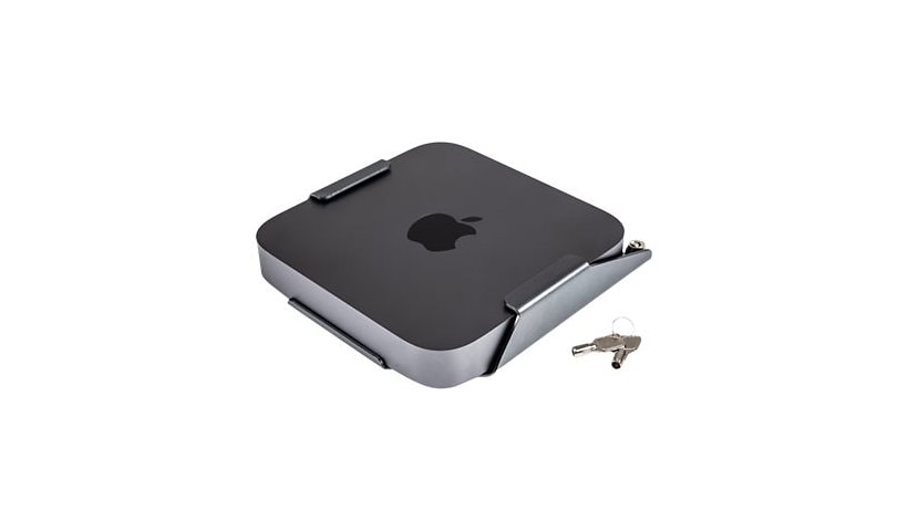 Tryten Mac Mini Mount - system security mounting kit