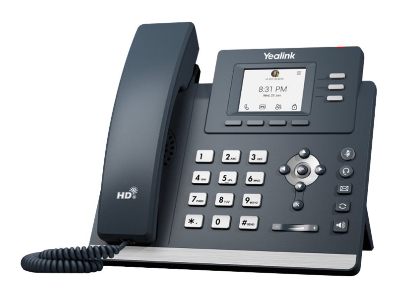 Yealink MP52 - VoIP phone