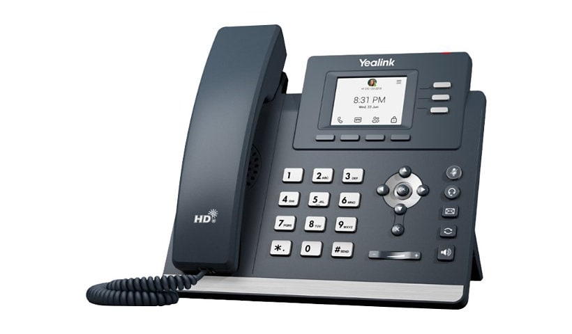 Yealink MP52 - téléphone VoIP