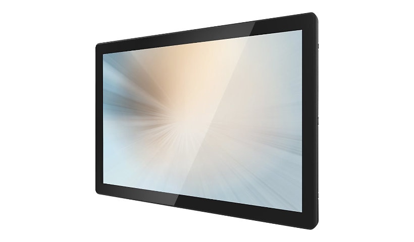 MicroTouch OF-195P-A1 - écran LCD - Full HD (1080p) - 19.5"