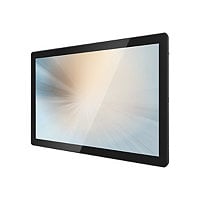 MicroTouch OF-195P-A1 - LCD monitor - Full HD (1080p) - 19.5"