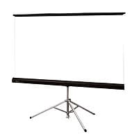 Draper Diplomat/R 67" Portable Tripod Projection Screen