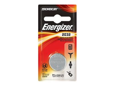 2032 deals energizer battery