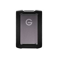 SanDisk Professional G-DRIVE ArmorATD - hard drive - 1 TB - USB 3.1 Gen 1