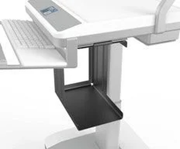 Capsa Healthcare Printer Shelf for T7 Technology Cart