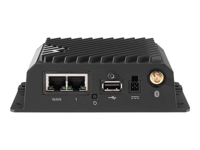 Cradlepoint R920 - wireless router - WWAN - Wi-Fi 6 - 3G, 4G - desktop