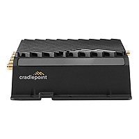 Cradlepoint R920 - wireless router - WWAN - Wi-Fi 6 - 3G, 4G - desktop