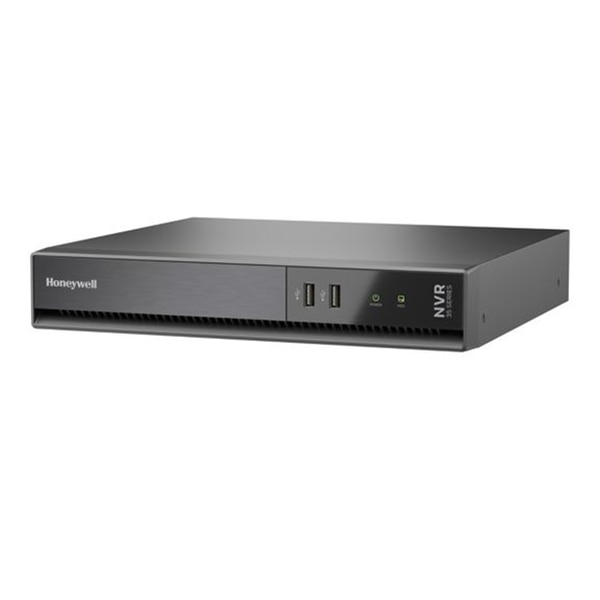 Honeywell 35 Series 4K 16-Channel Network Video Recorder