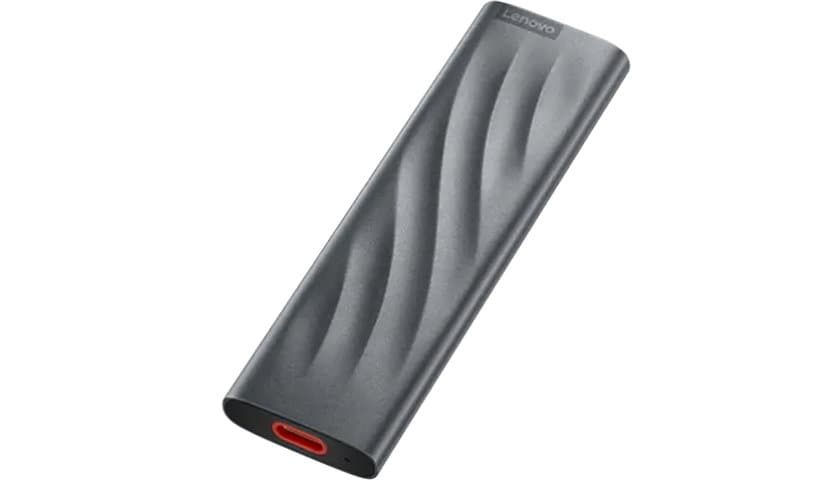 Lenovo PS8 2TB Portable Solid State Drive