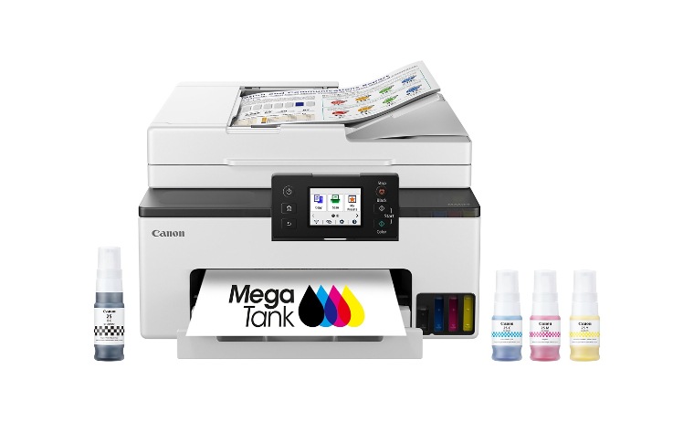 Canon MAXIFY GX2020 - multifunction printer - color - 6171C002