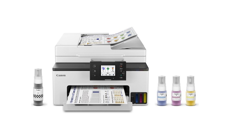 Canon MAXIFY GX2020 - multifunction printer - color - 6171C002