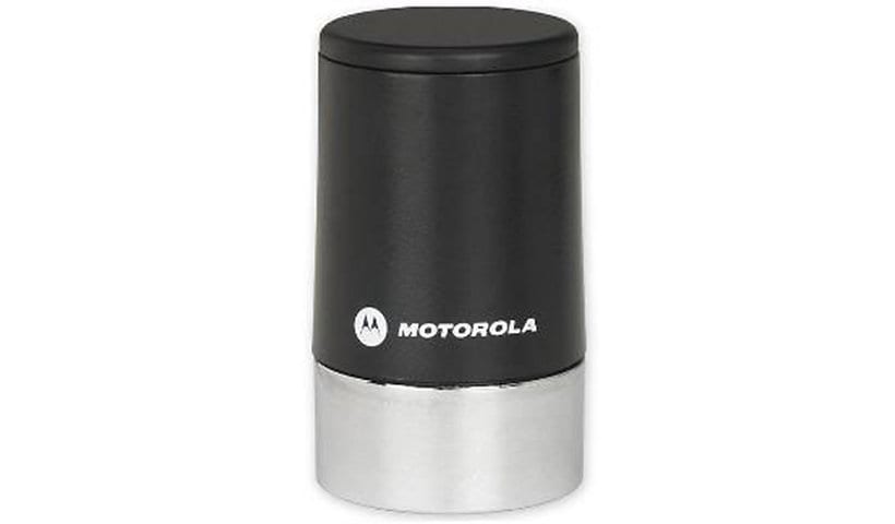 Motorola Wide Area Through-hole Mount Antenna for DM4600/DM4601 Mobile Two-way Radio