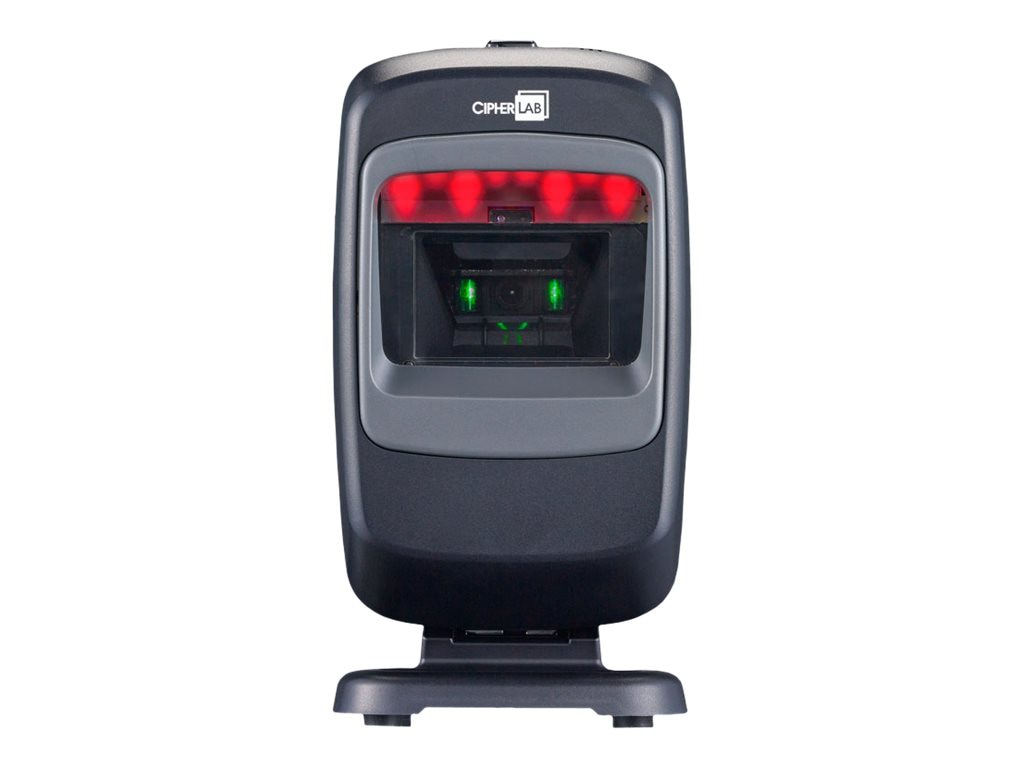 CipherLab 2200 - barcode scanner