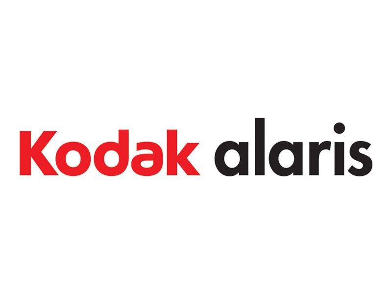 Kodak Software Assurance - support technique (renouvellement) - pour Kodak Capture Pro Software - 1 année