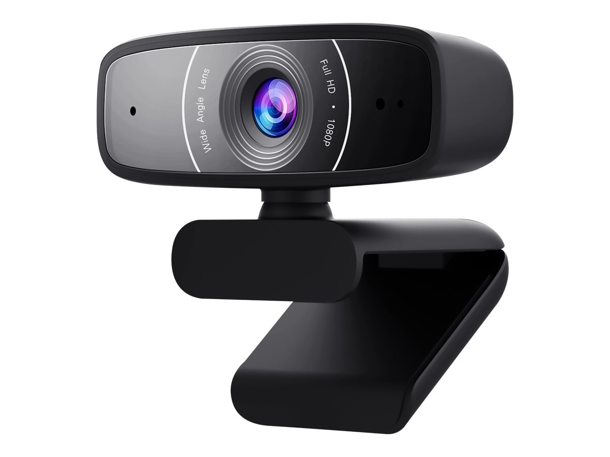 Asus C3 - webcam