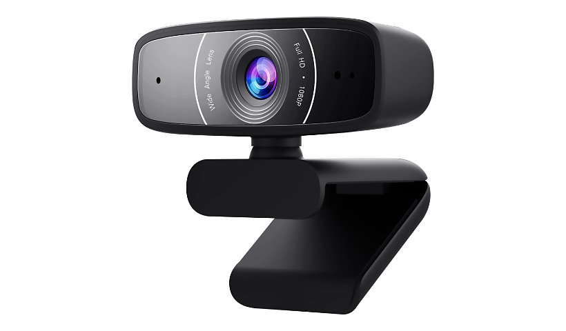 ASUS C3 - webcam