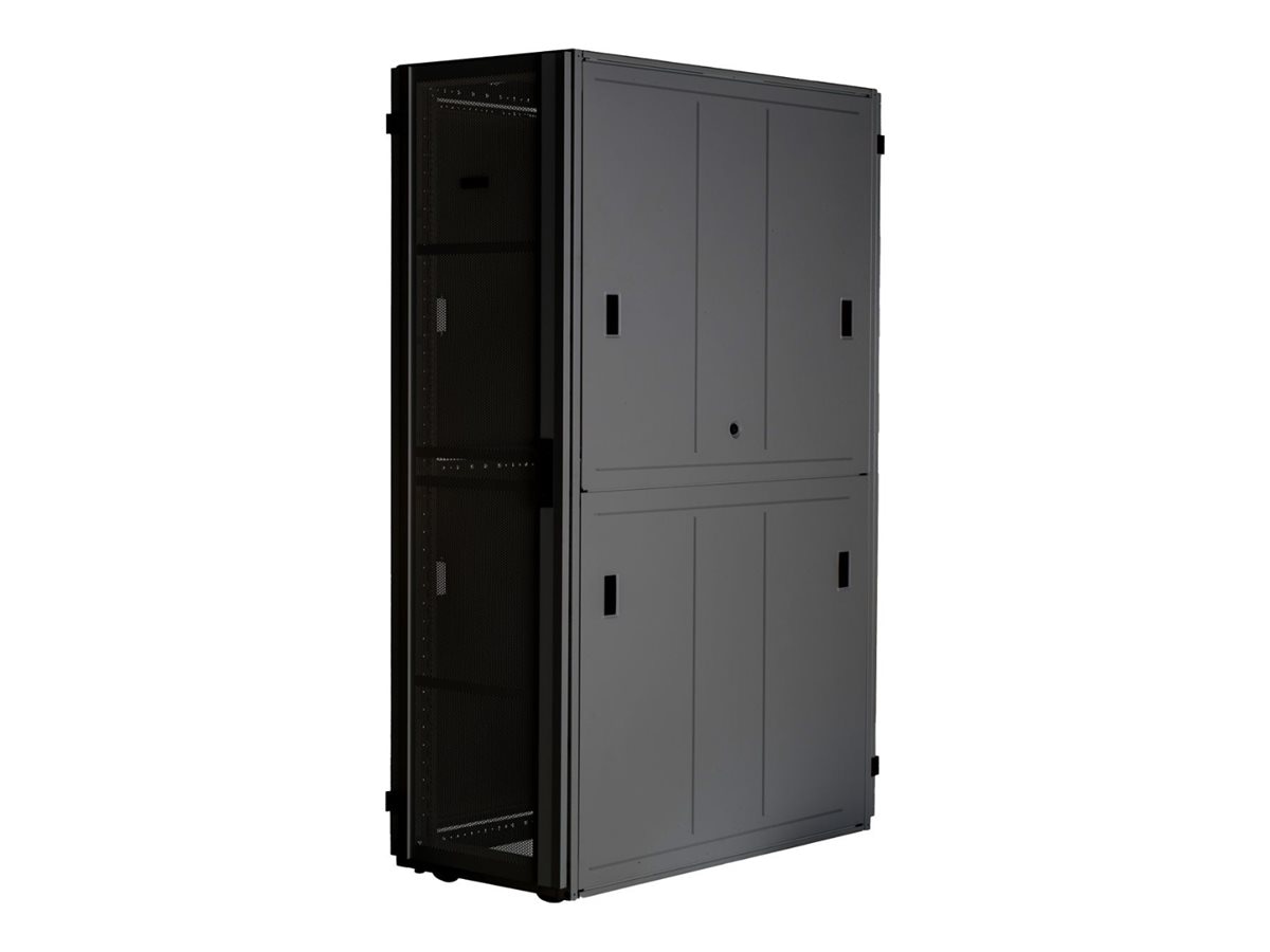 Panduit FlexFusion XGL Series Cabinet 800 x 42RU x 1070