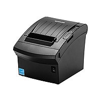 BIXOLON SRP-350plusV - receipt printer - B/W - direct thermal