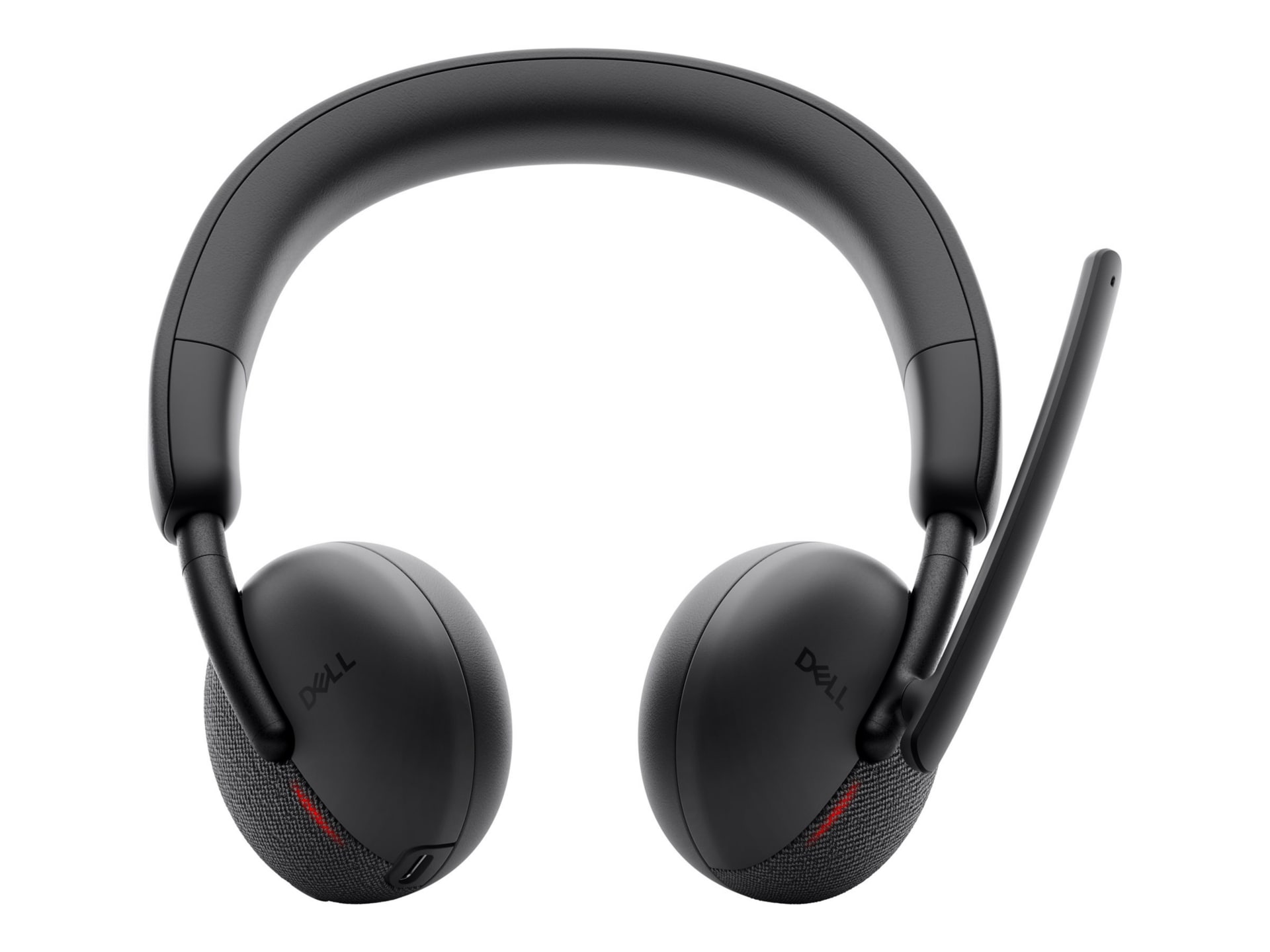 Dell deals computer headphones