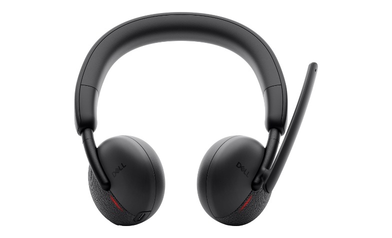 口豪奢 Dell Wireless WL3024-DWW - headset - WL3024 Headset ヘッドホン