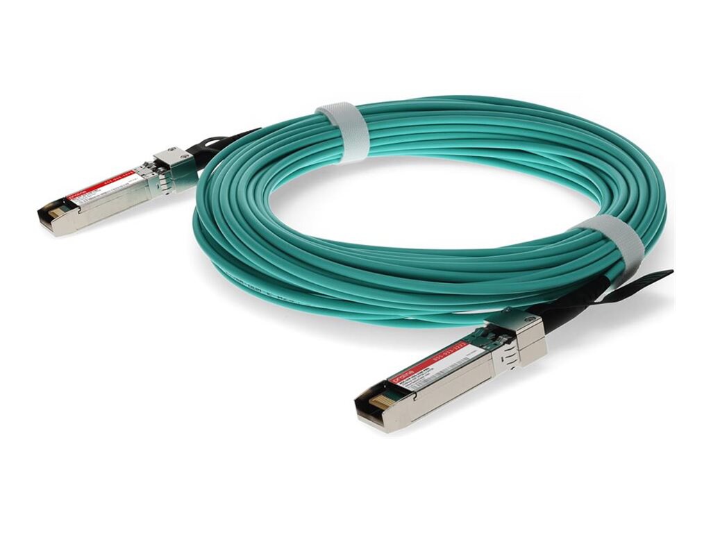 Proline 25GBase-AOC direct attach cable - TAA Compliant - 15 m