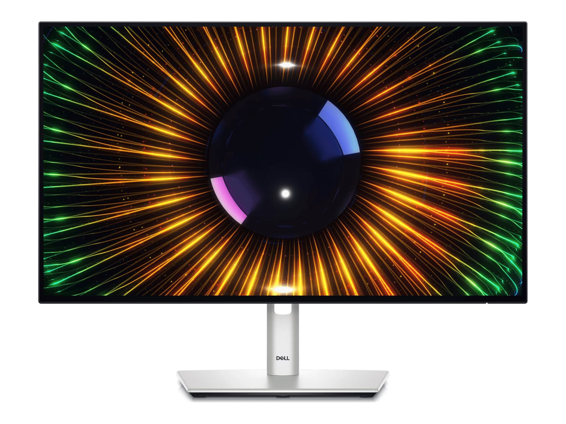 Dell UltraSharp U2424H - LED monitor - Full HD (1080p) - 24"