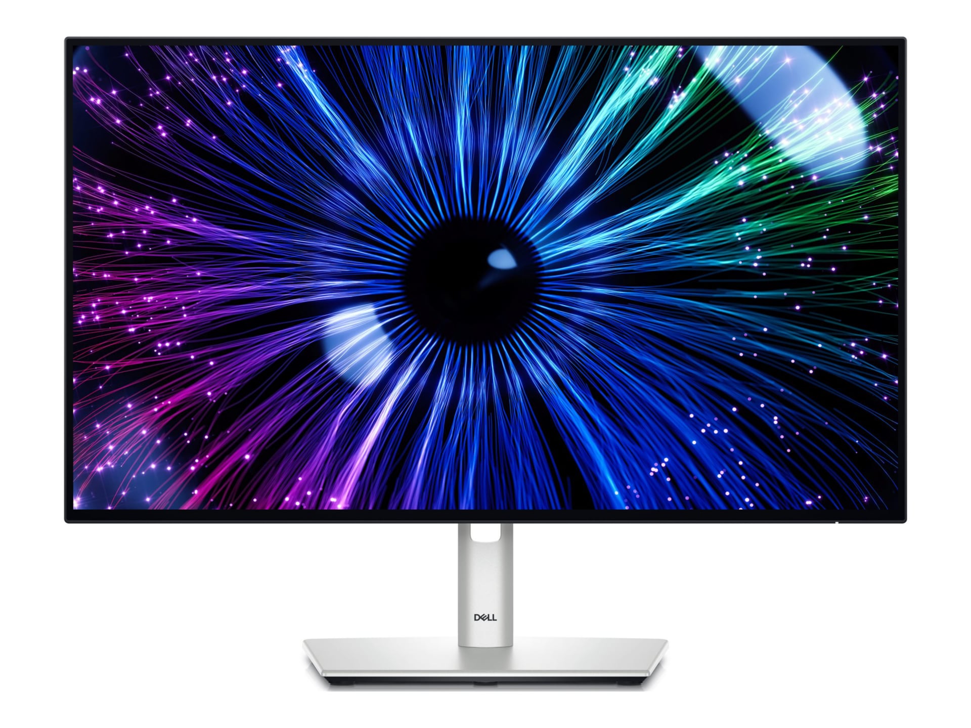 Dell UltraSharp U2424HE - LED monitor - Full HD (1080p) - 24"