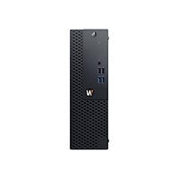 Hanwha Techwin Wisenet WAVE Client Workstation WWT-P-5403W - SFF - Core i5