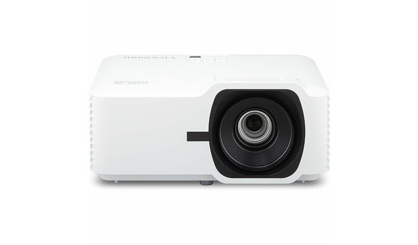 ViewSonic LS740W DLP Projector - Ceiling Mountable - White