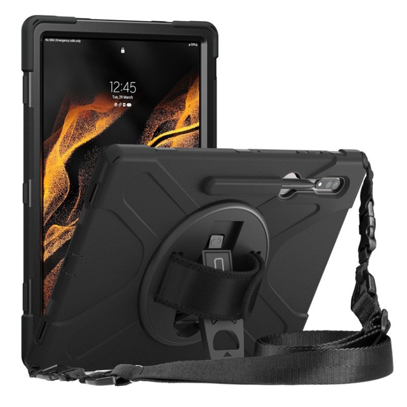 CODi Rugged Case for S8/S9 11" Tablet