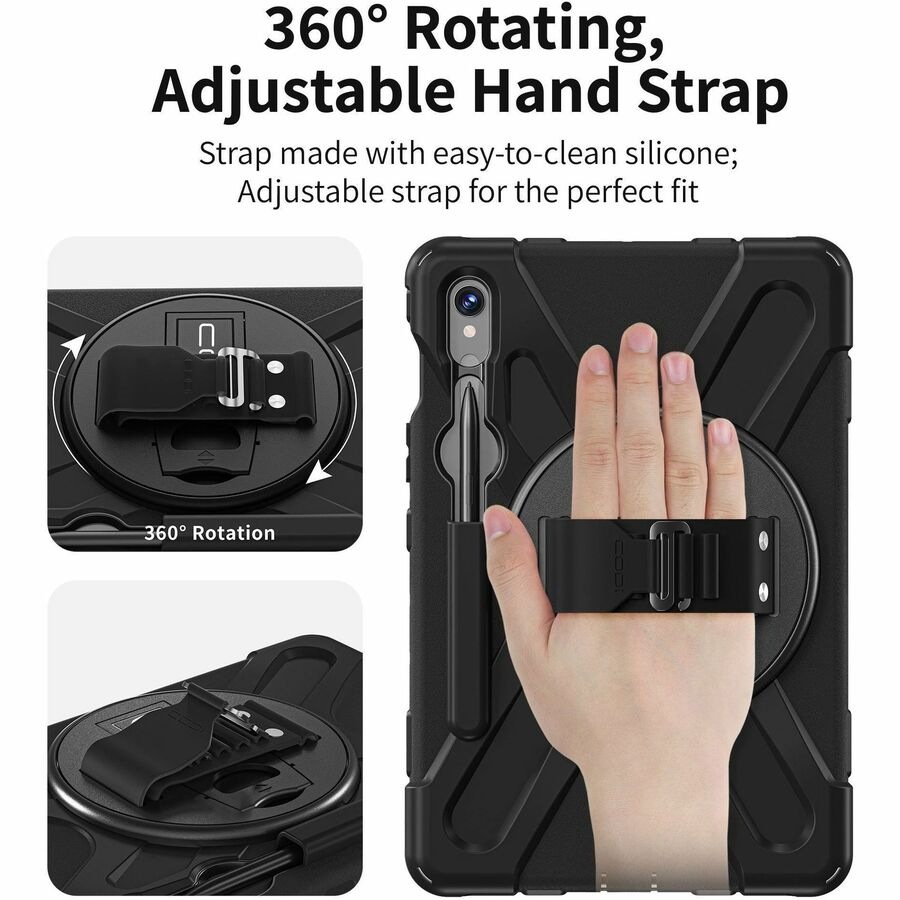 CODi Case for Samsung Galaxy Tab - Thumbnail 4