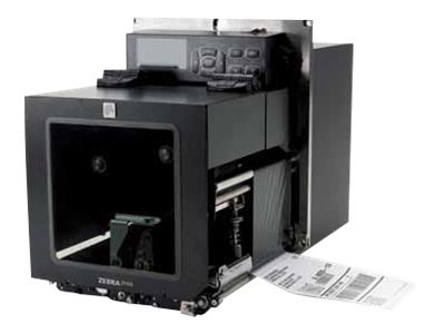 Zebra ZE500-6 - label printer - B/W - direct thermal / thermal transfer