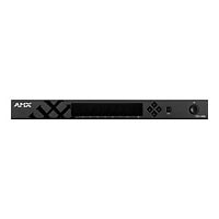 AMX Precis PR-0808 8x8 matrix switcher / audio disembedder
