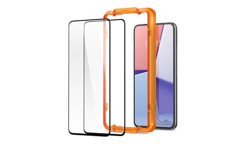 Spigen Pixel 8 ALM (2P)