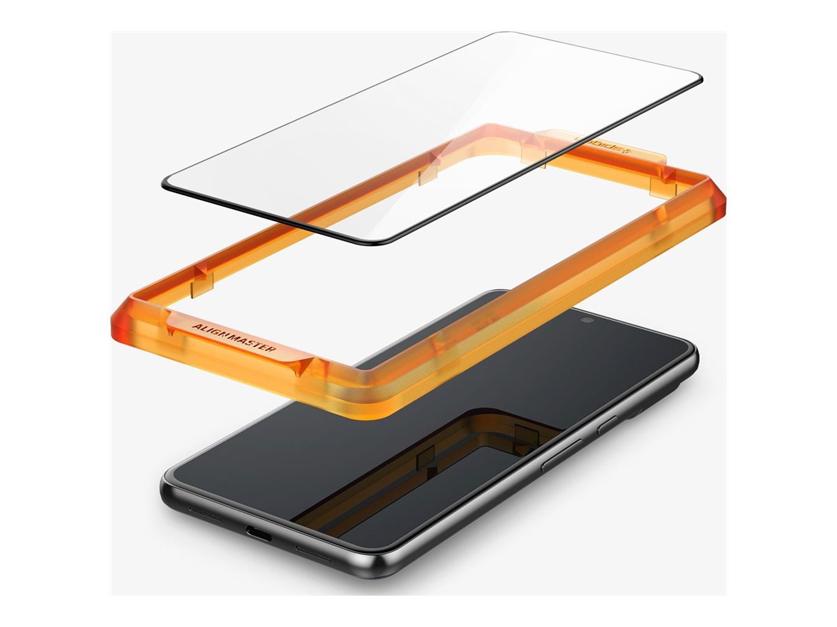 Spigen Pixel 8 Pro ALM (2P)