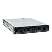 Seagate Exos X 2U24 D4426X000000DA - solid state / hard drive array