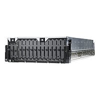 Seagate Exos E 4U106 J12C6XA16900DA - storage enclosure