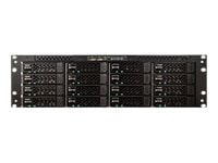 SNS 16 Bay EVO Base - NAS server - 352 TB