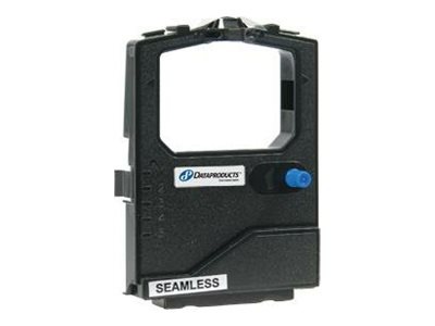 Dataproducts Non-OEM New - nylon black - print ribbon (alternative for: OKI