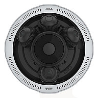 AXIS P3738-PLE 8MP Panoramic Camera