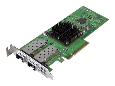 Broadcom 57414 - Version 2 - network adapter - PCIe - 25 Gigabit SFP28 x 2