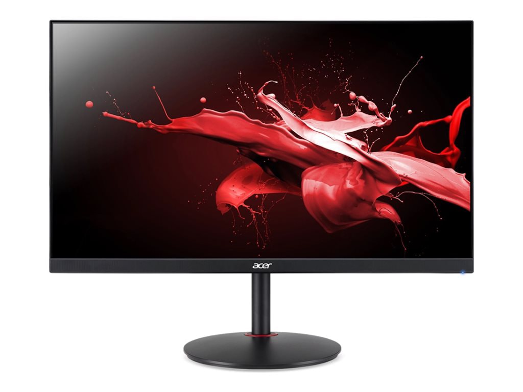 Acer Nitro XV270 M3bmiiprx - XV0 Series - LED monitor - Full HD (1080p) - 27" - HDR