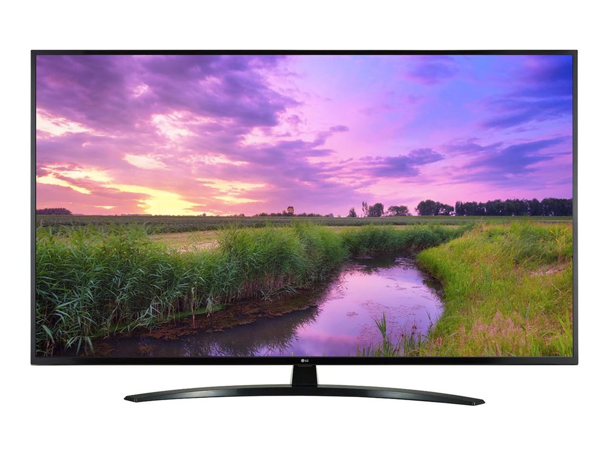 LG Commercial Lite 65UN343H0UD UN343H Series - 65" - Pro:Centric LED-backlit LCD TV - 4K - for hotel / hospitality