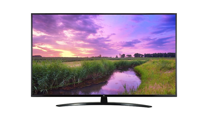LG Commercial Lite 65UN343H0UD UN343H Series - 65" - Pro:Centric LED-backlit LCD TV - 4K - for hotel / hospitality