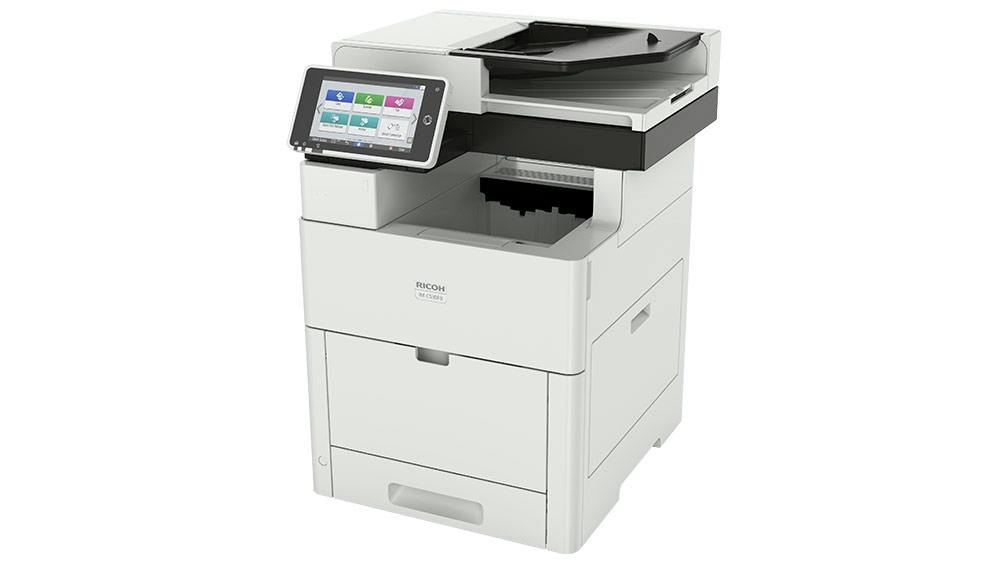 Ricoh IM C530FB Color LED Multifunction Printer
