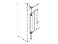 CPI - rack bracket adapter - 2U