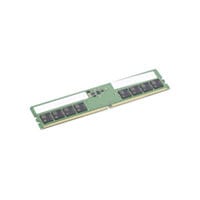 Lenovo - DDR5 - module - 16 GB - DIMM 288-pin - 5600 MHz - unbuffered